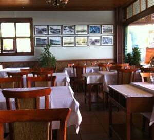 Mer Balik Kirecburnu Istanbul Zomato